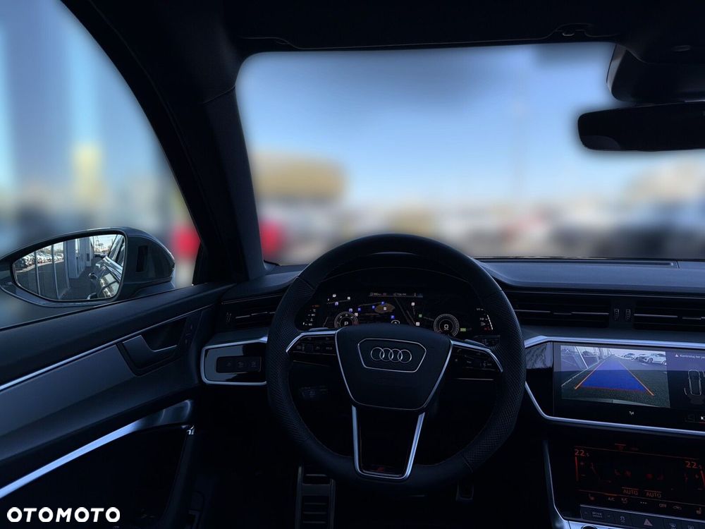 Audi A6 Avant - 18