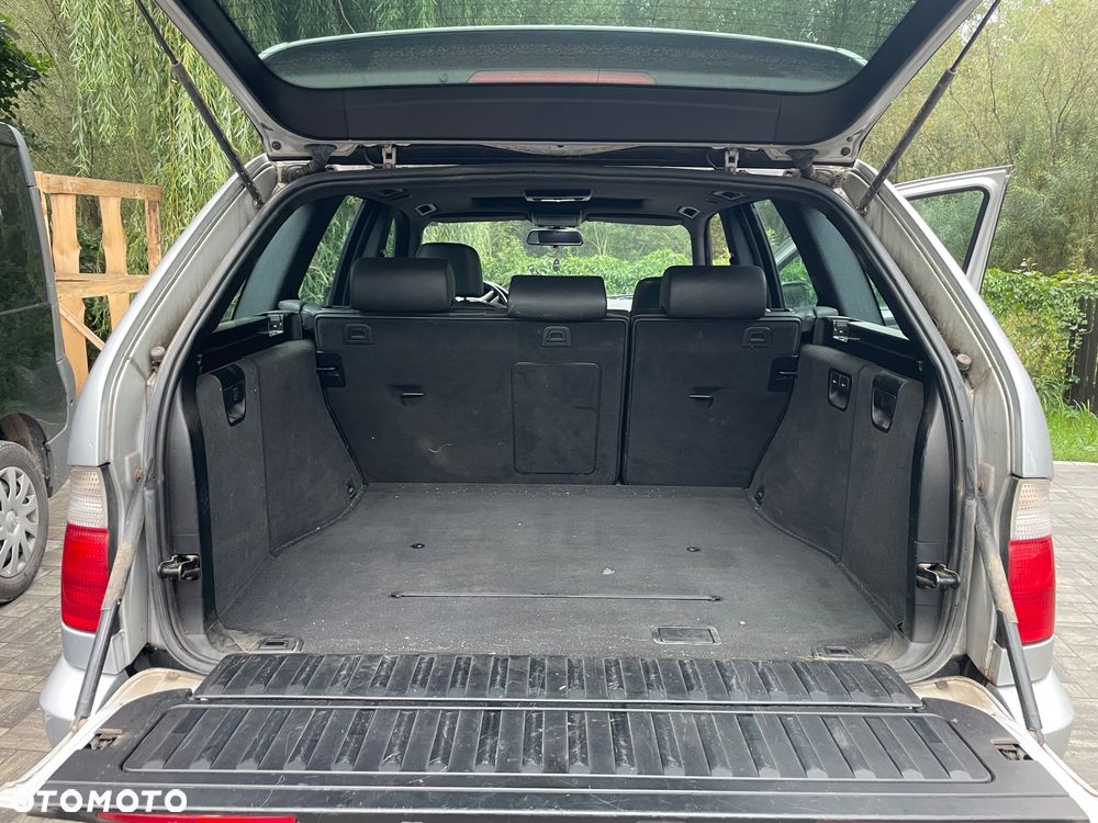 BMW X5 - 9