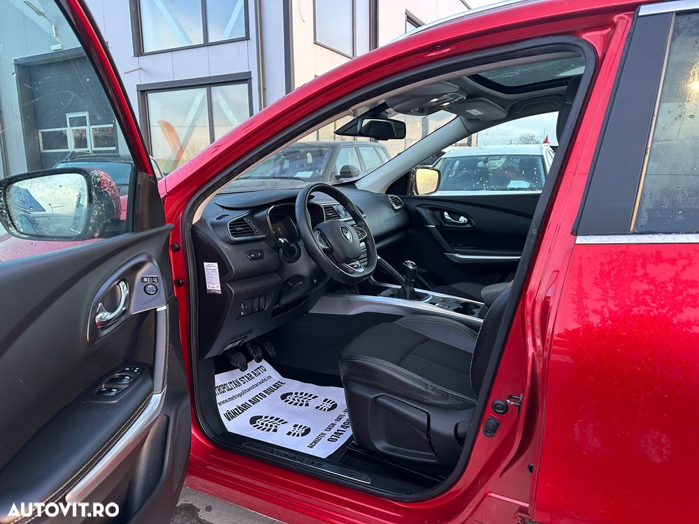 Renault Kadjar - 9