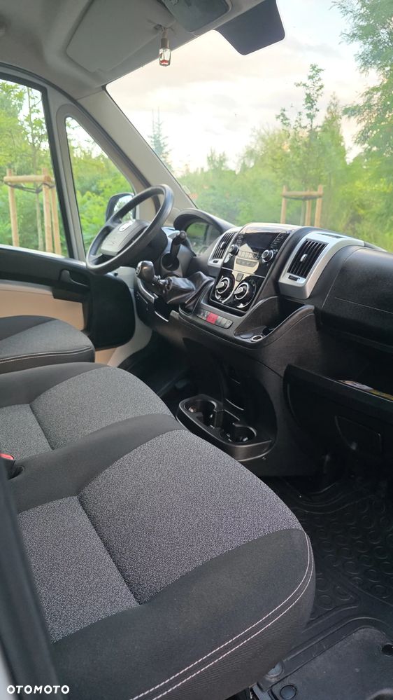 Fiat Ducato - 13