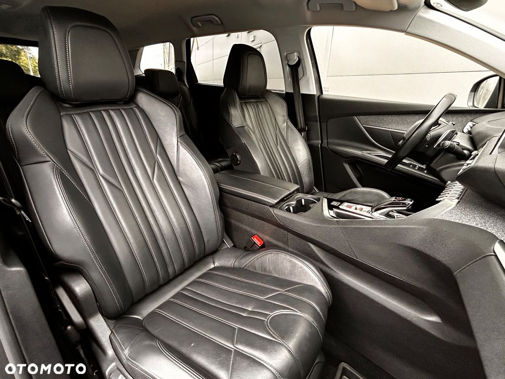 Peugeot 5008 1.5 BlueHDi Allure Pack S&S EAT8 - 8