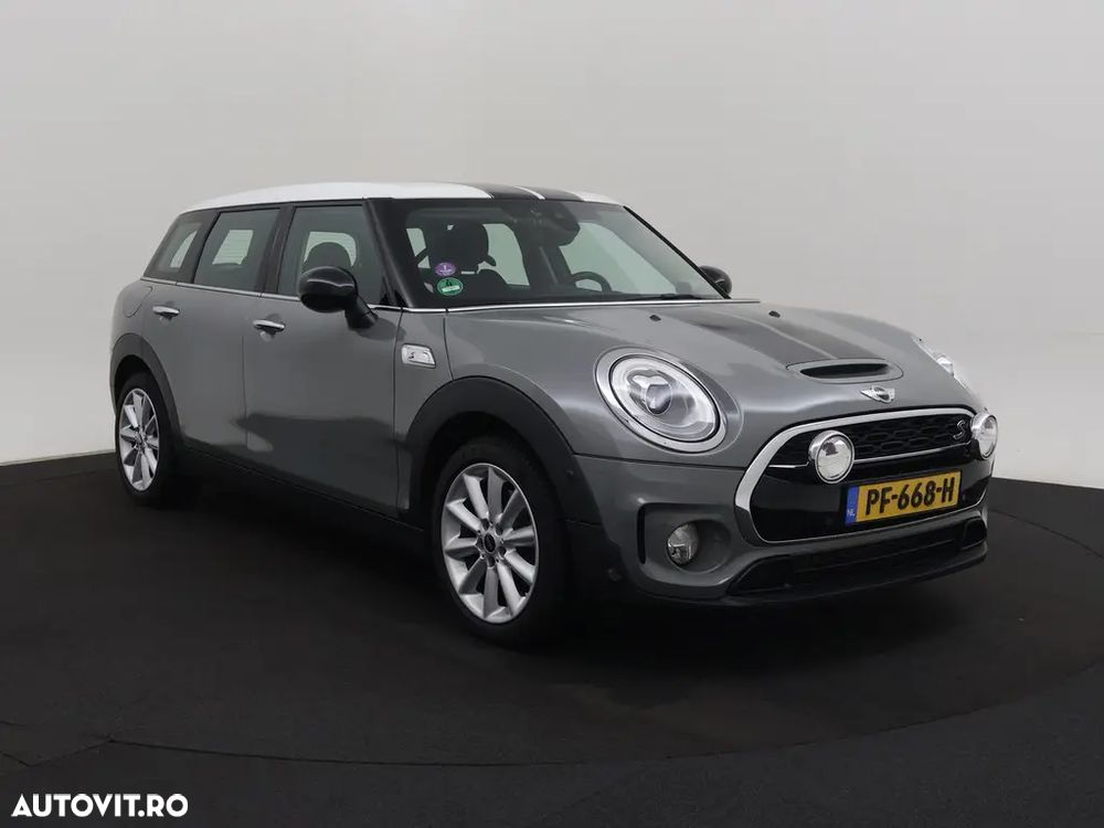 Mini Clubman Cooper S Aut. - 2
