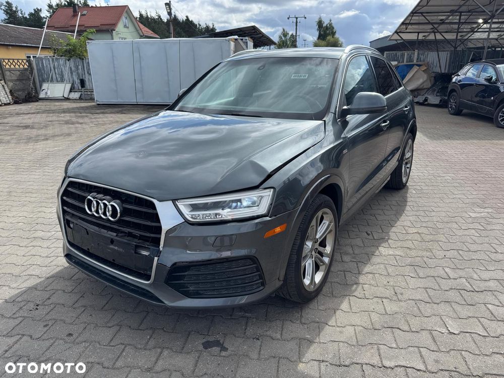 Audi Q3 - 3