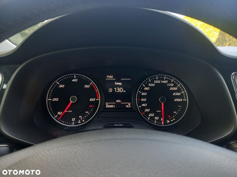 Seat Leon 1.6 TDI Style - 3