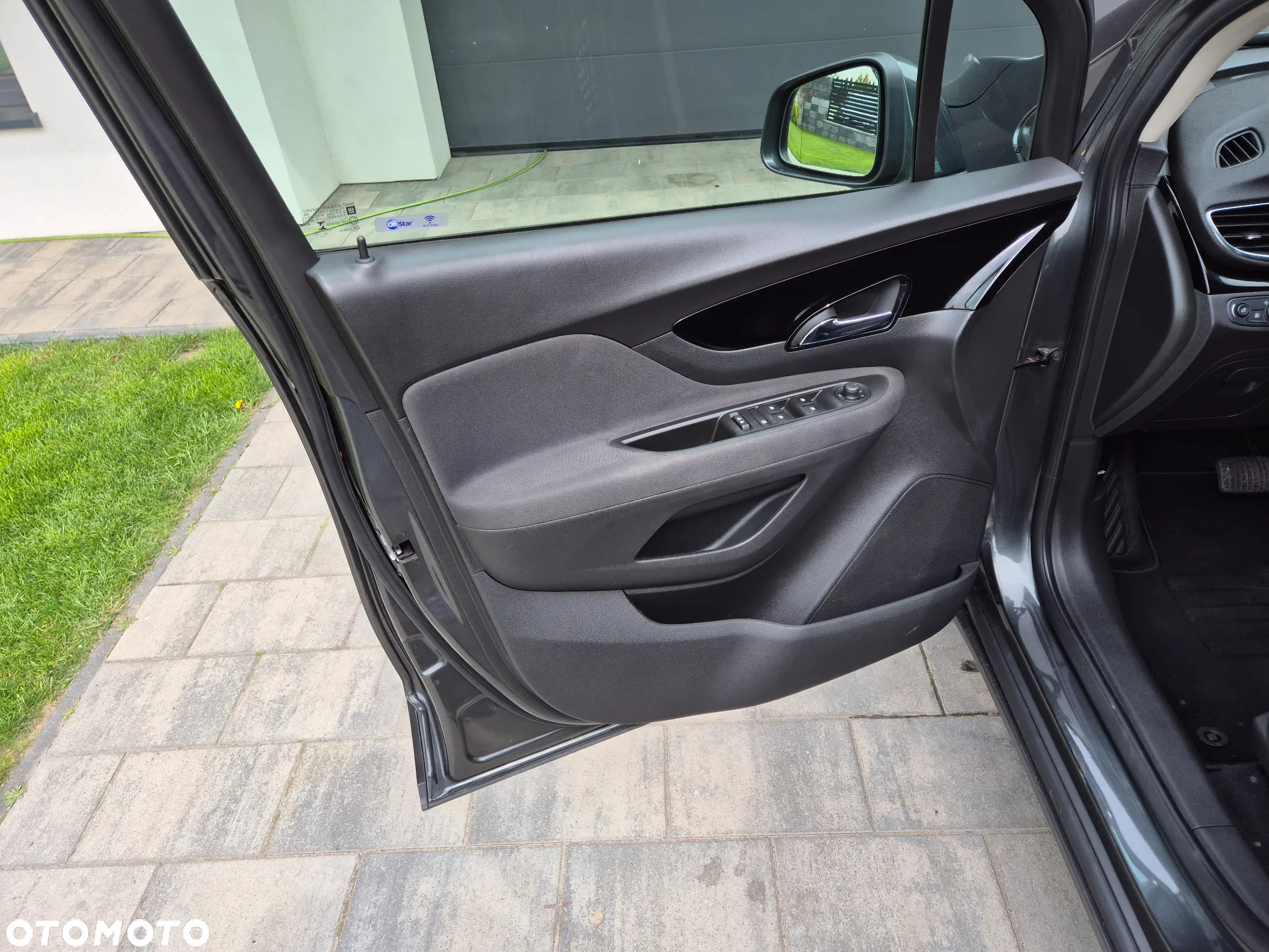 Opel Mokka X 1.4 Automatik Active - 9