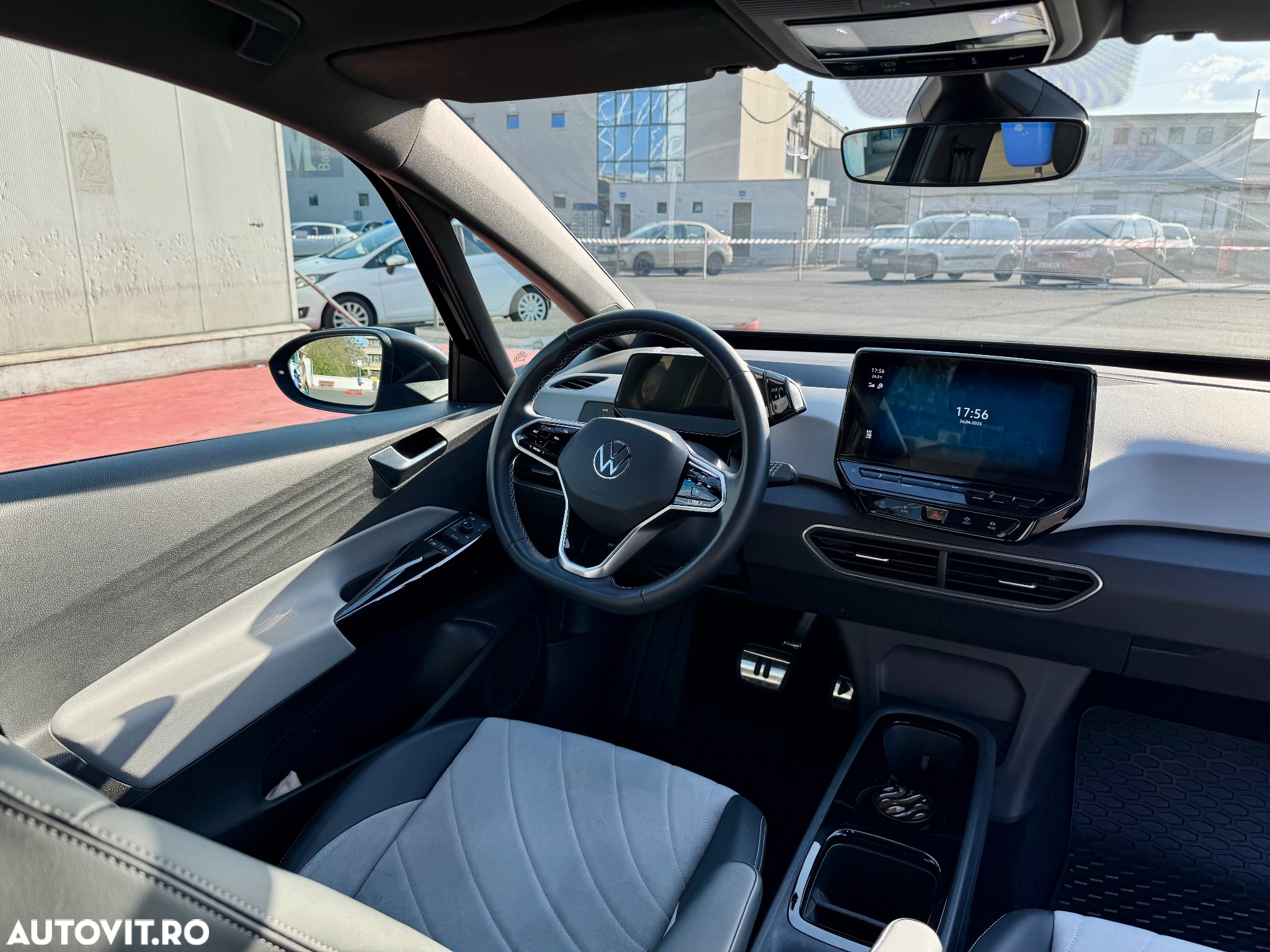 Volkswagen ID.3 58 kWh Pro Performance - 6