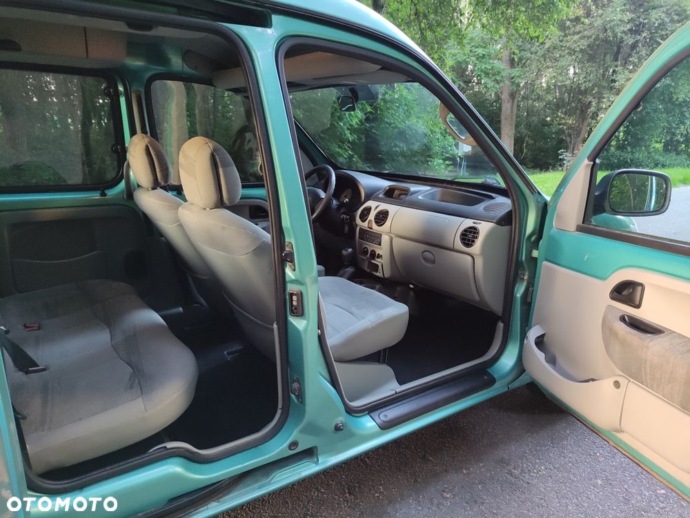 Renault Kangoo - 6