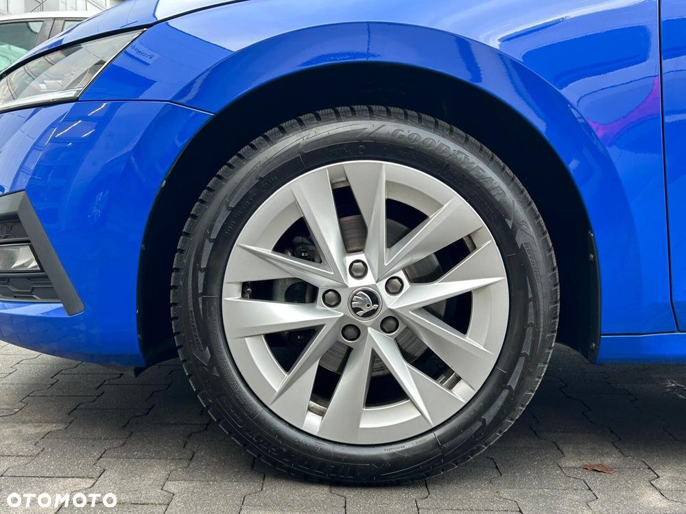 Skoda Octavia 2.0 TDI Ambition - 34