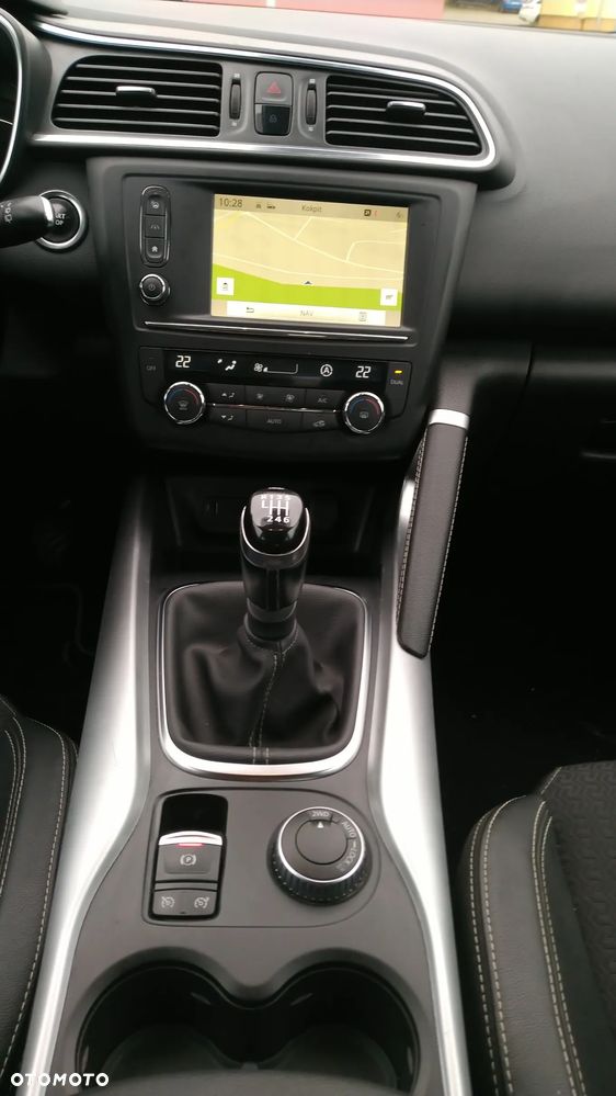 Renault Kadjar 1.6 dCi Energy Limited 4x4 - 37