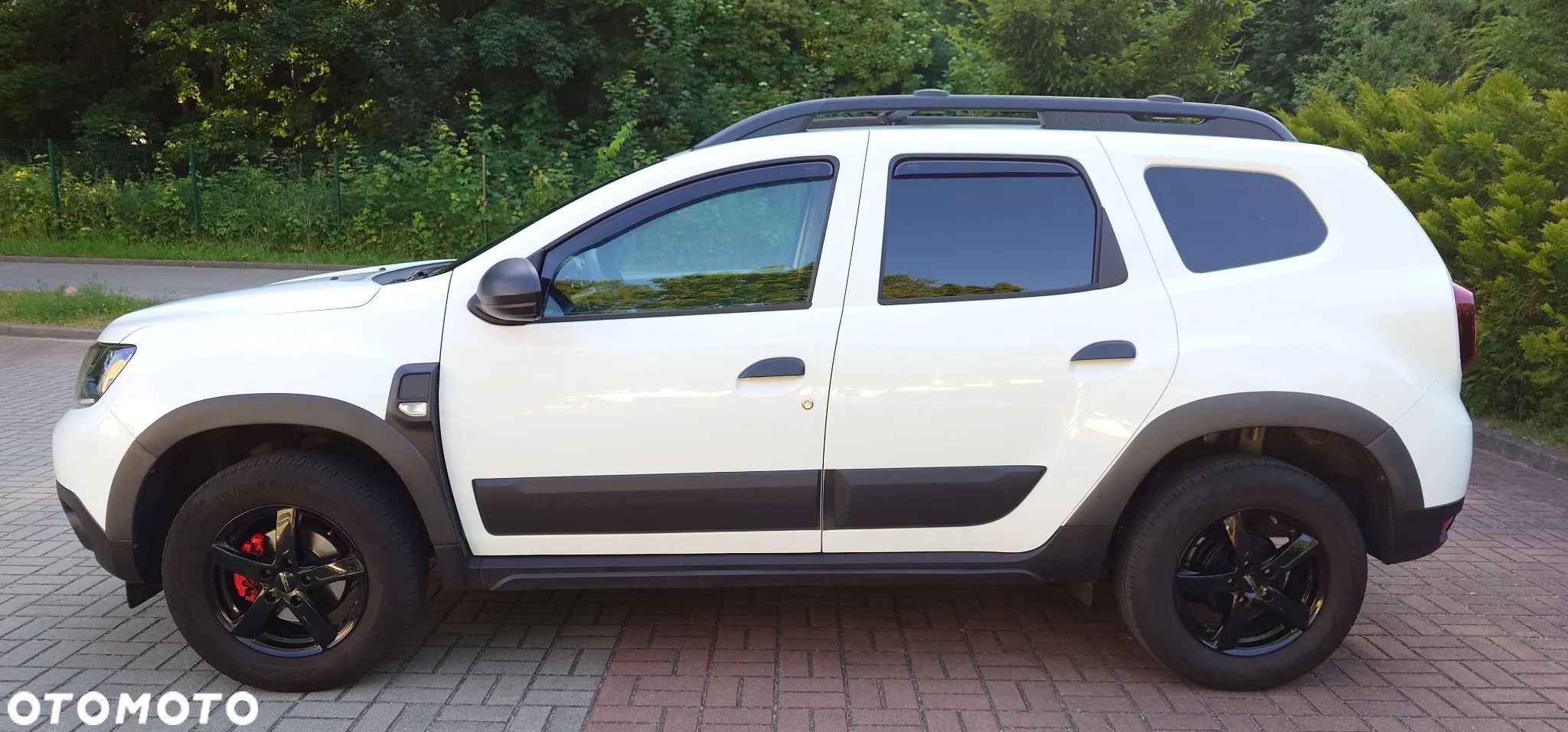 Dacia Duster 1.0 TCe Essential - 1