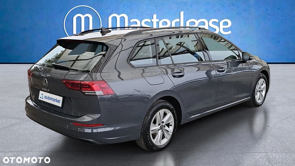 Volkswagen Golf 1.5 TSI EVO Life - 5