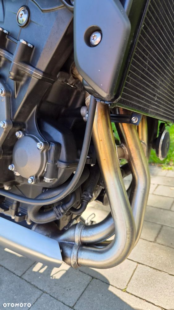 Triumph Trident - 22
