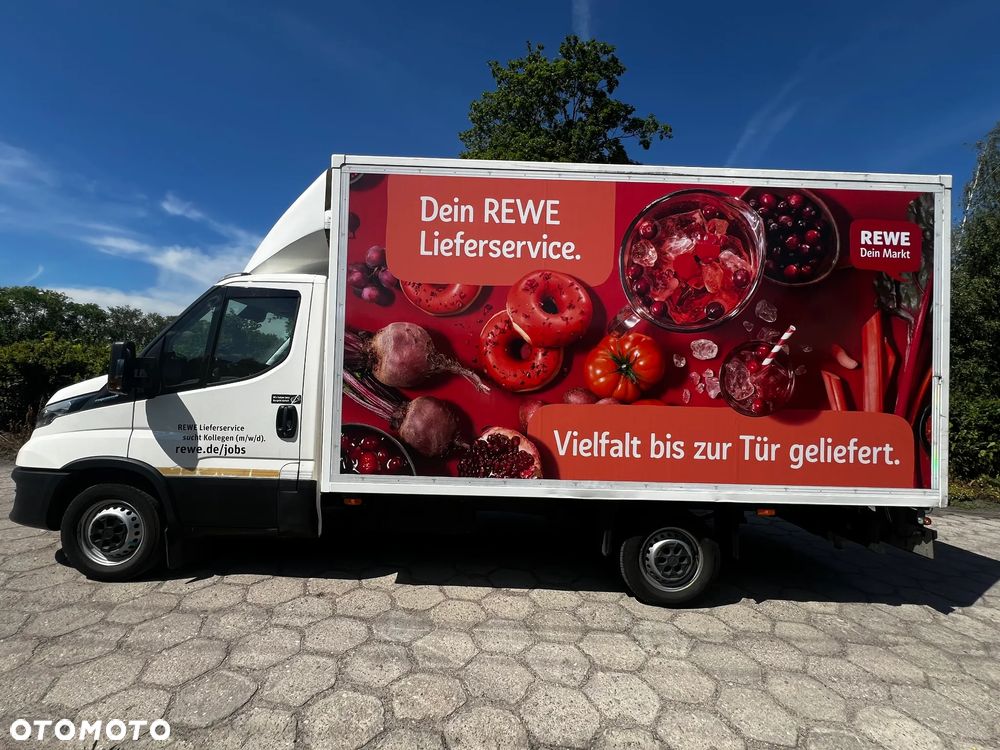 Iveco Daily - 12