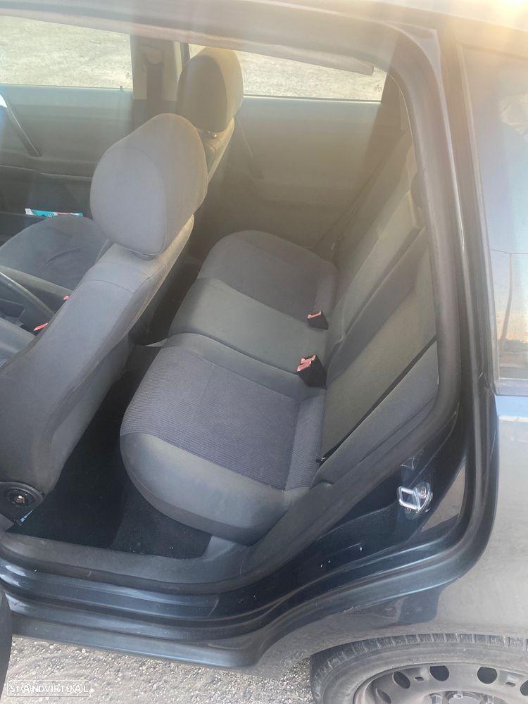 VW Polo 1.2 Confortline - 7