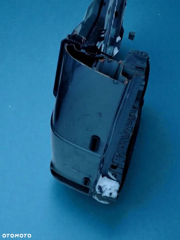 MERCEDES G klasa W464 W463 LIFT Błotnik Tył Tylny LEWY Słupek Próg - 2