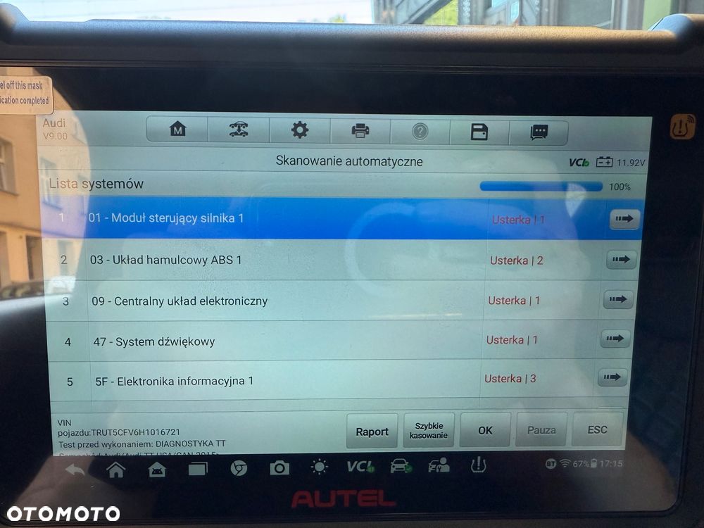 Skoda Octavia 2.0 TDI Ambition - 12