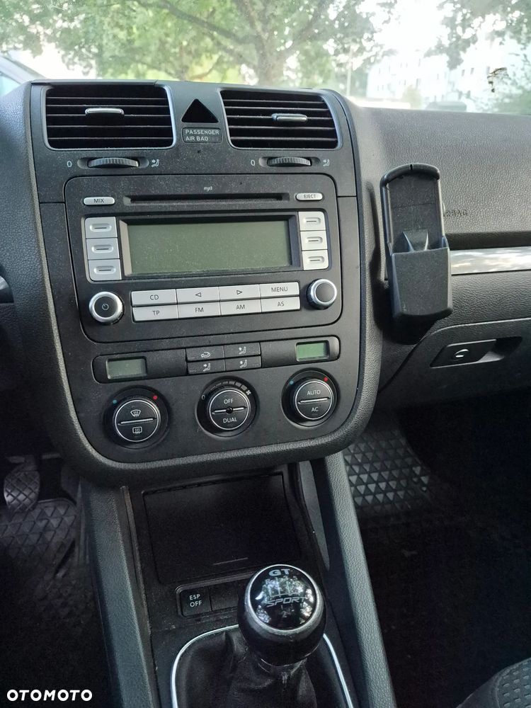Volkswagen Golf 2.0 TDI GT Sport - 7