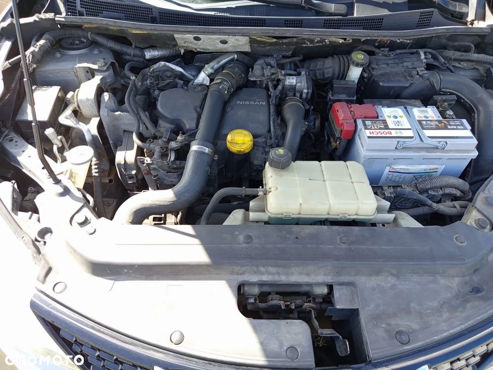 Nissan Pulsar 1.5 dCi Acenta - 19