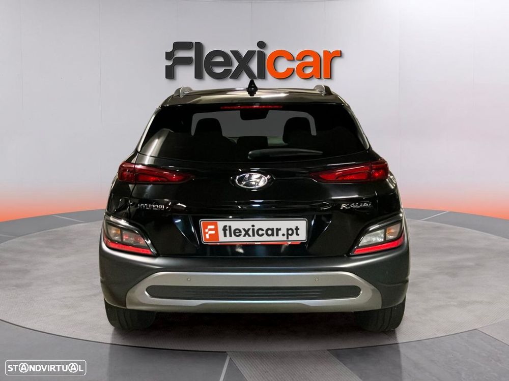 Hyundai Kauai 1.0 T-GDi Premium - 8