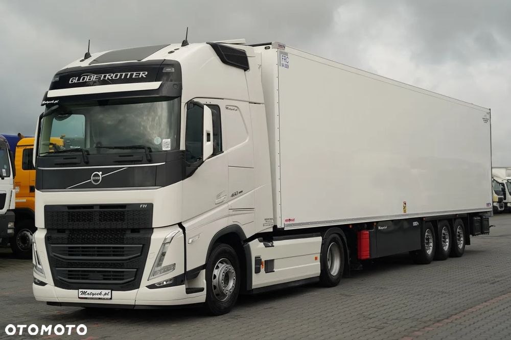 Volvo Fh