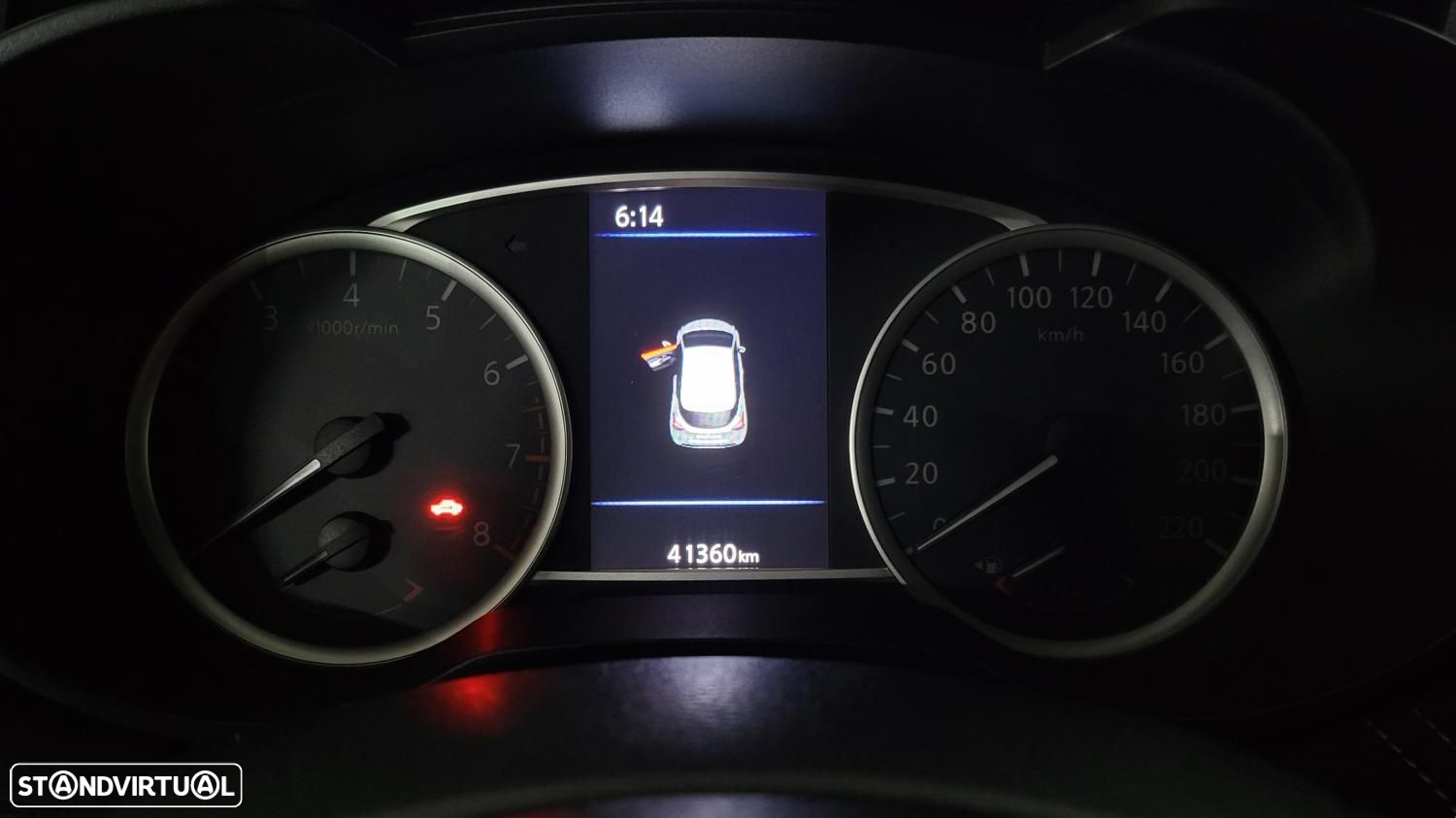 Nissan Micra 1.0 IG-T N-Sport - 9