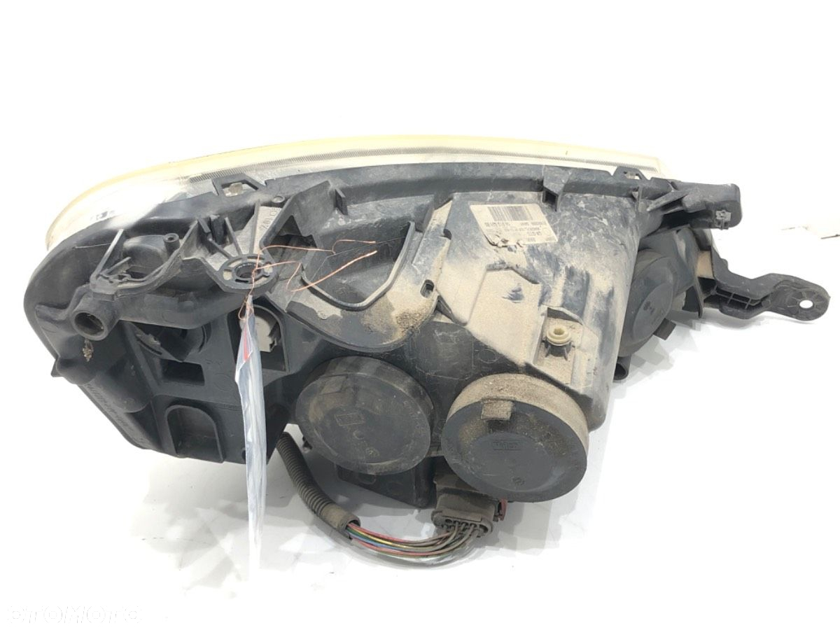 REFLEKTOR LEWY PRZÓD - 303.00 PLN - FIAT SCUDO Autobus (270_, 272_) 2007 - 2022 2.0 D Multijet 88 - 4
