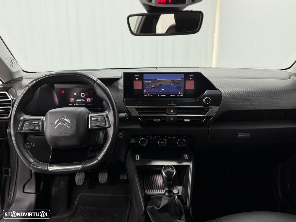 Citroën C4 1.2 PureTech Feel - 8