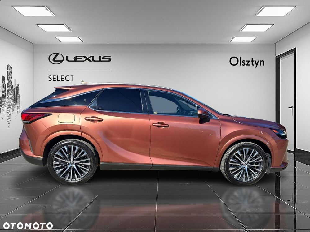 Lexus RX 450h+ Prestige - 6