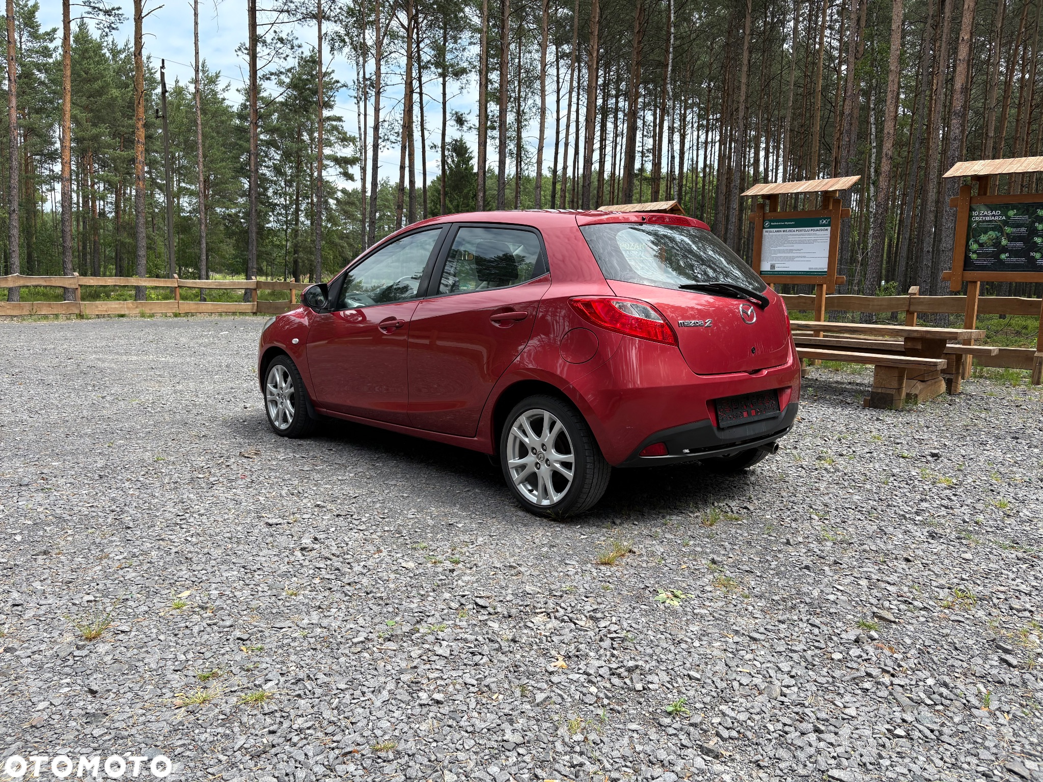 Mazda 2 1.5 Sport - 3