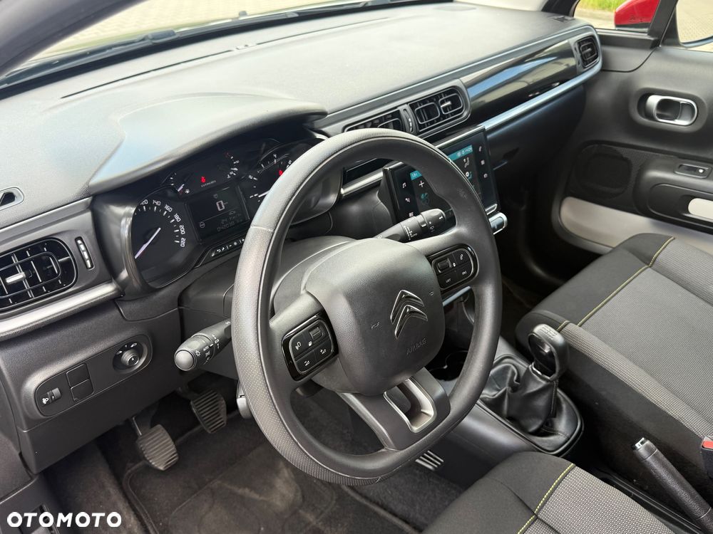 Citroën C3 - 17