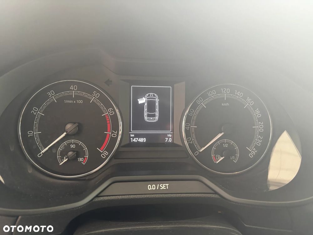 Skoda Octavia 1.5 TSI GPF ACT Ambition - 7