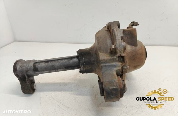 Grup diferential fata LR006011 2.7D 276DT Land Rover Discovery 3 [200 - 3