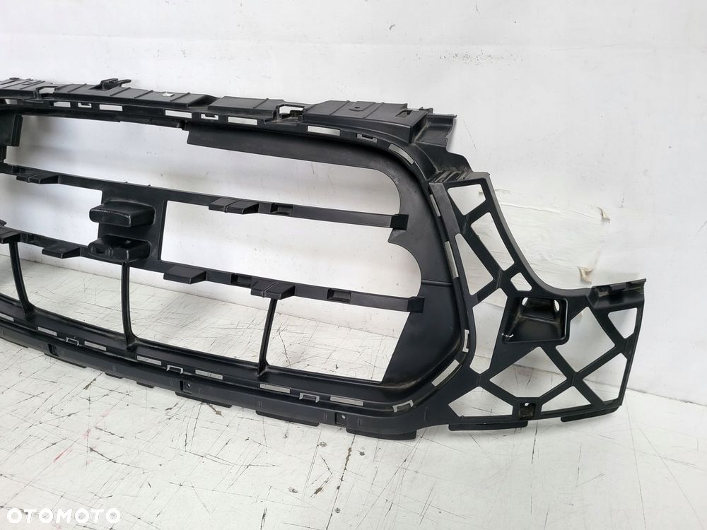 wzmocnienie czasza stelaż zderzaka przód ford transit mk8 - 3