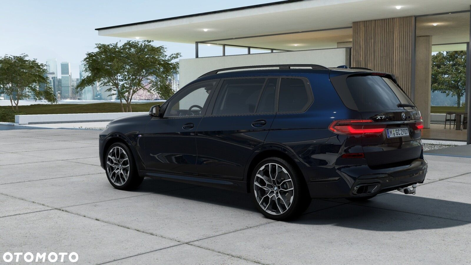 BMW X7 - 2