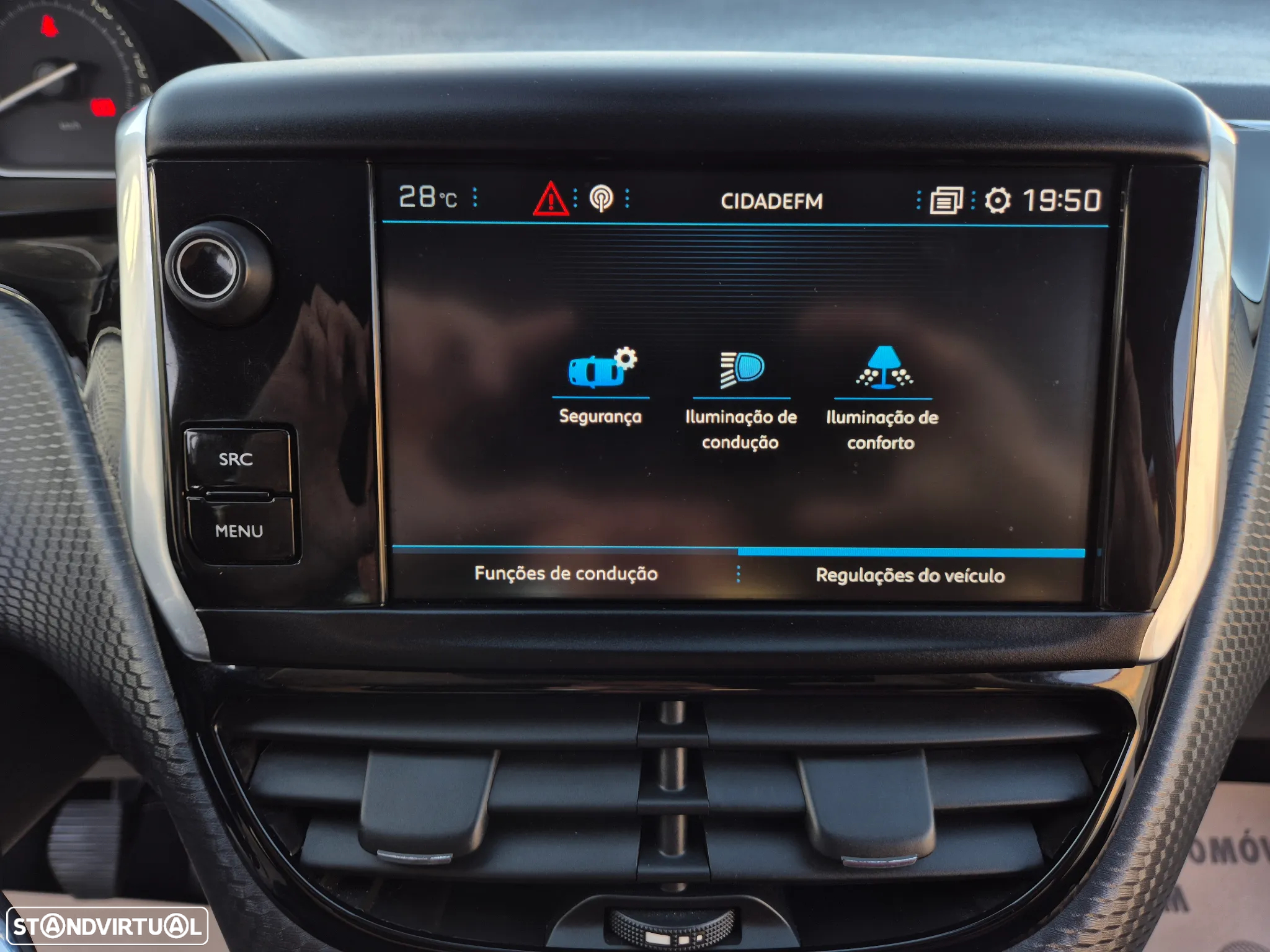 Peugeot 2008 1.2 PureTech Style - 35
