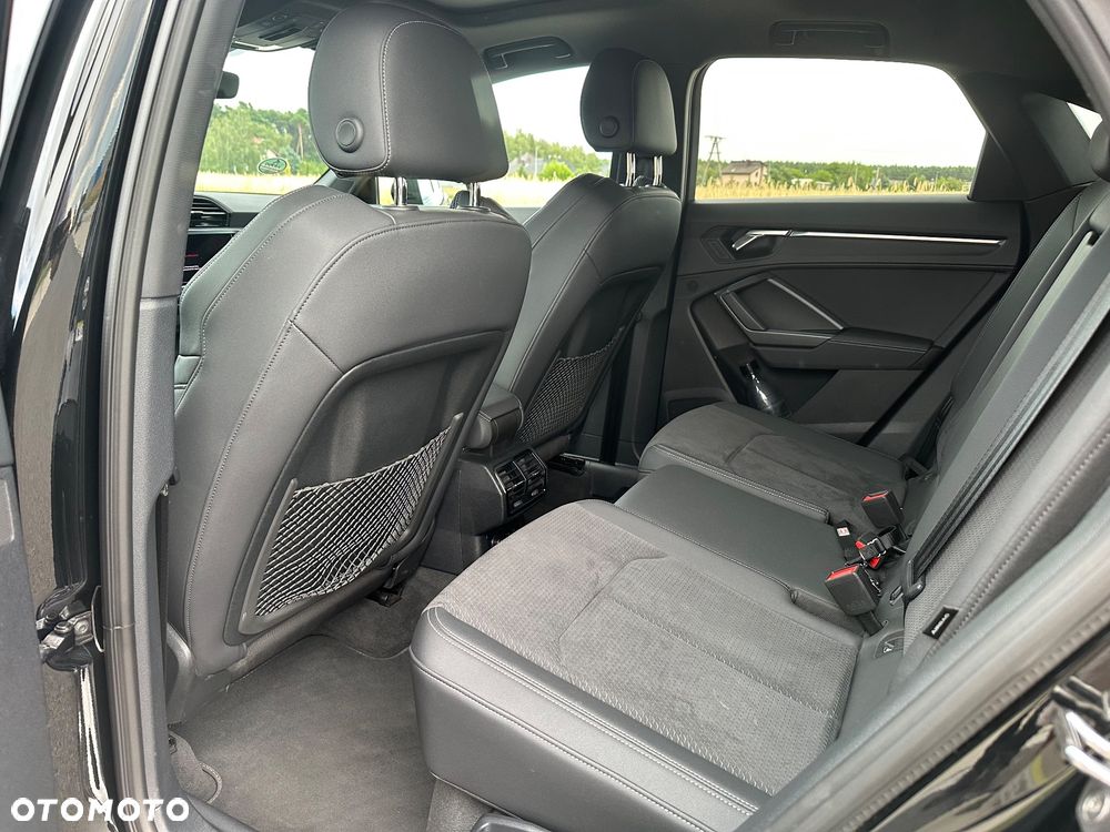 Audi Q3 40 TDI Quattro S Line S tronic - 13