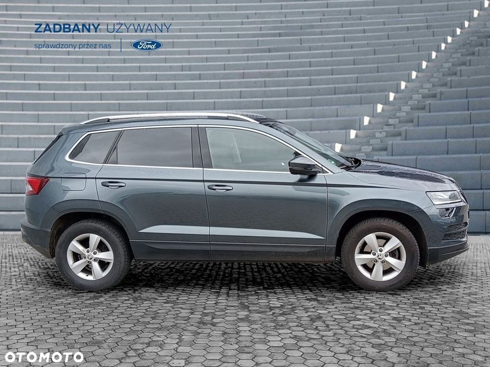 Skoda Karoq - 4