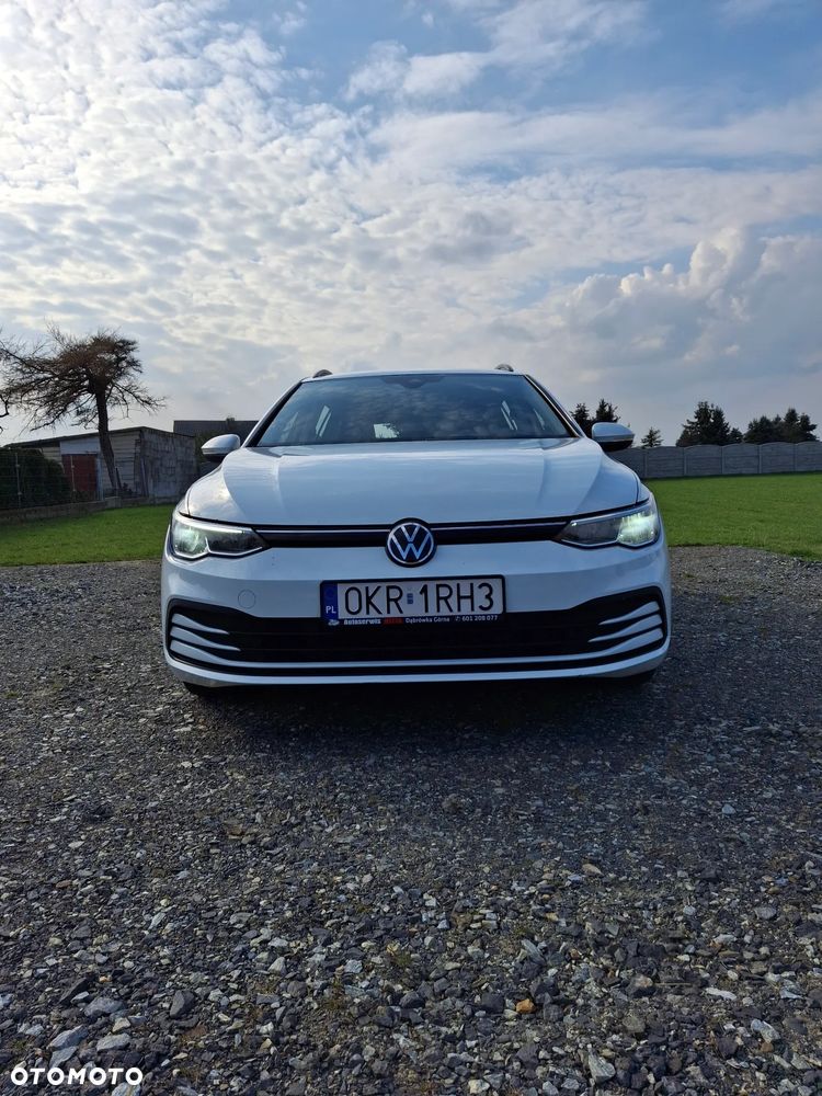 Volkswagen Golf 2.0 TDI Life - 26