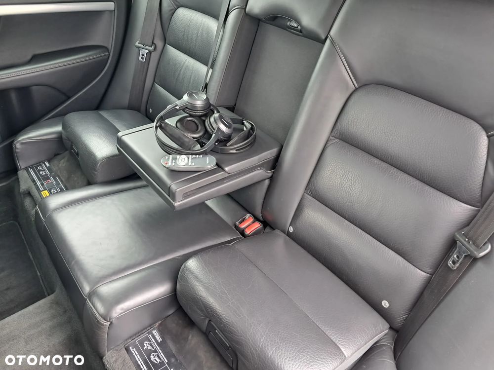 Volvo V70 D4 Summum - 33