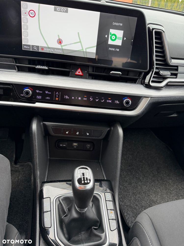 Kia Sportage 1.6 T-GDI 2WD Edition 7 - 21