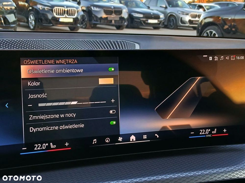 BMW Seria 3 318d mHEV M Sport - 25
