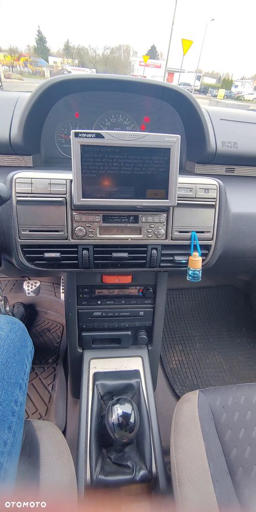 Nissan X-Trail 2.0 Comfort - 21