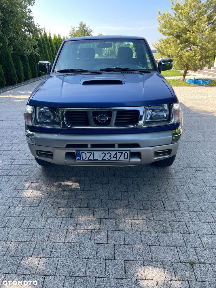 Nissan Navara - 10
