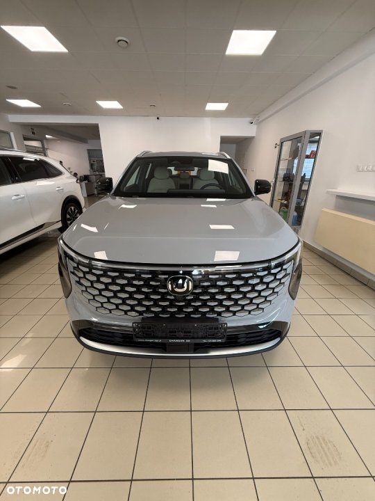 Changan CS55 Plus - 17