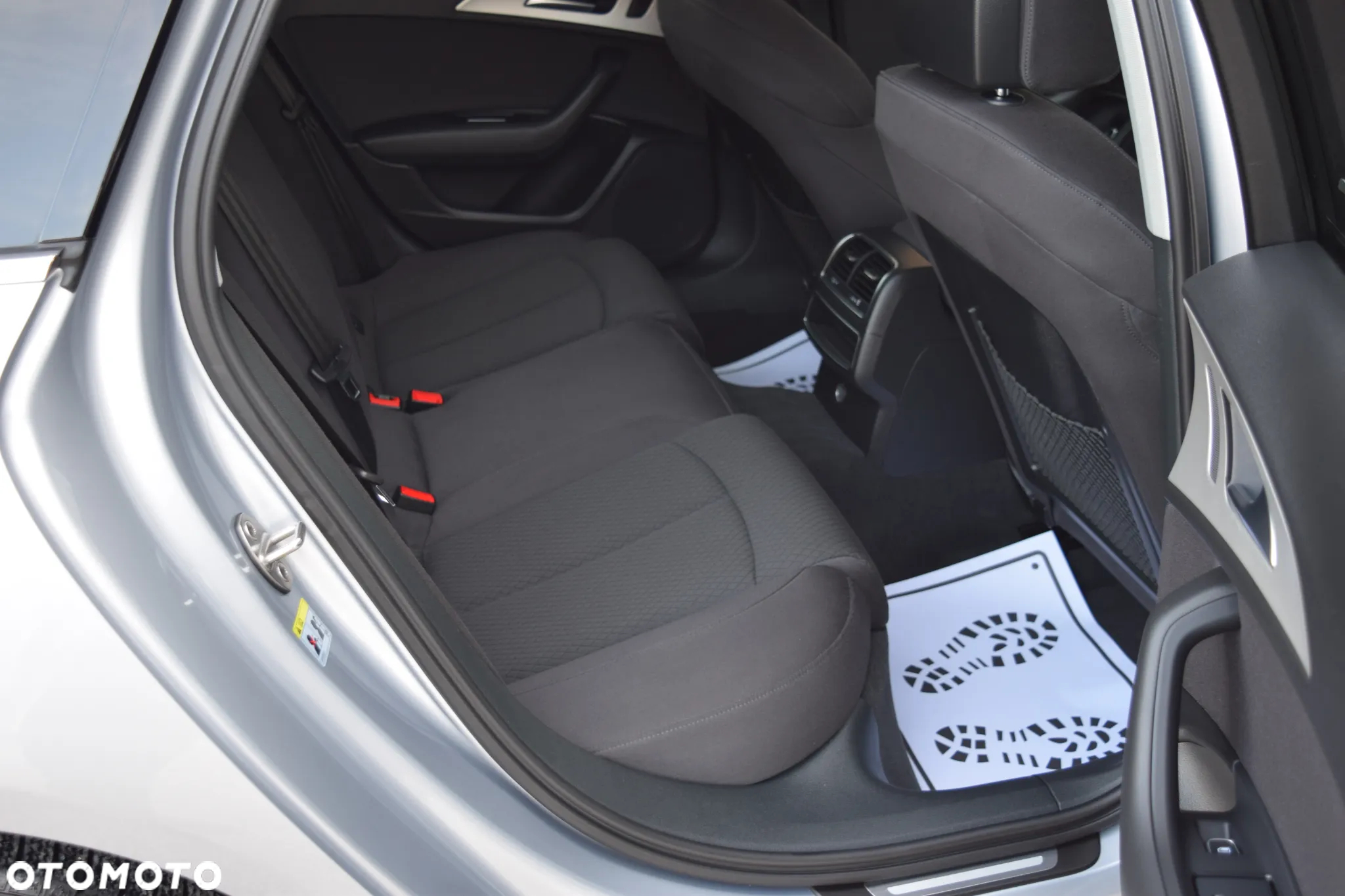 Audi A6 Avant 2.0 TDI Ultra - 36