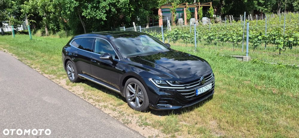 Volkswagen Arteon Shooting Brake 2.0 TDI R-Line DSG - 30