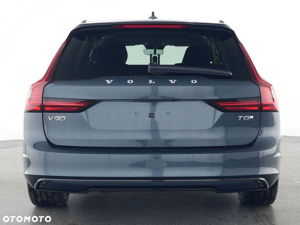 Volvo V90 - 4