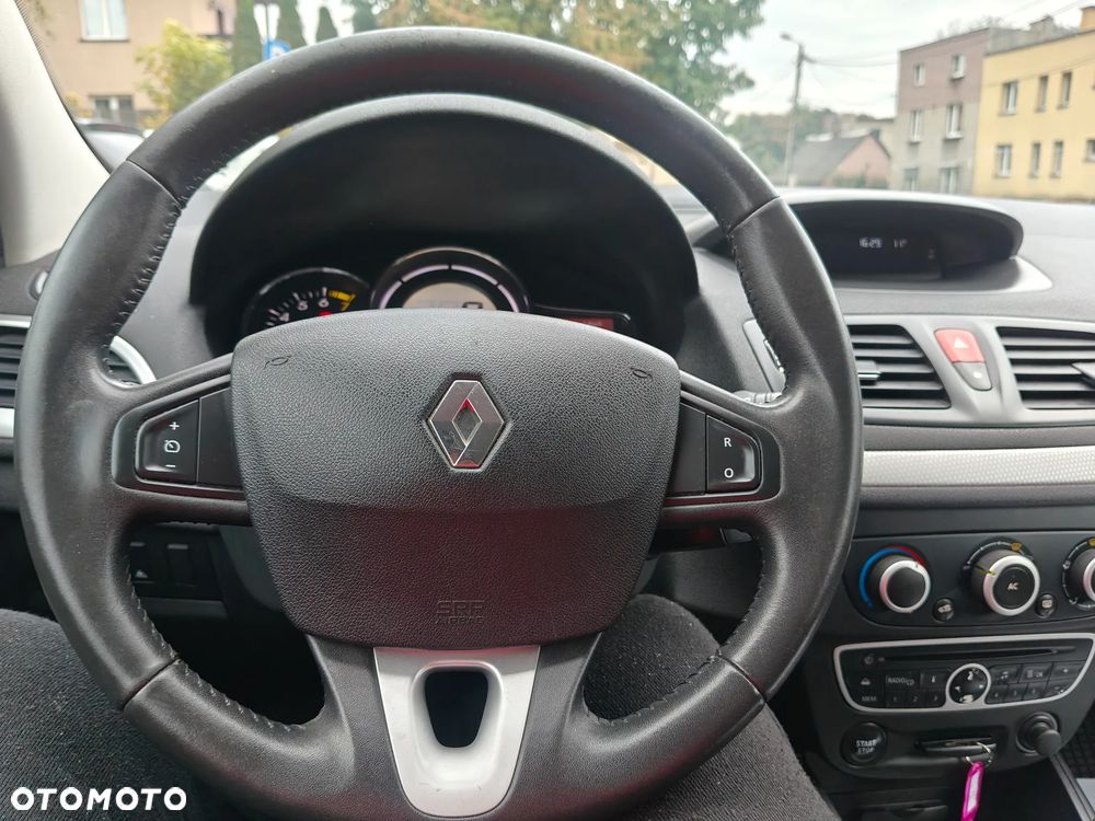 Renault Megane 1.6 16V 110 Authentique - 20