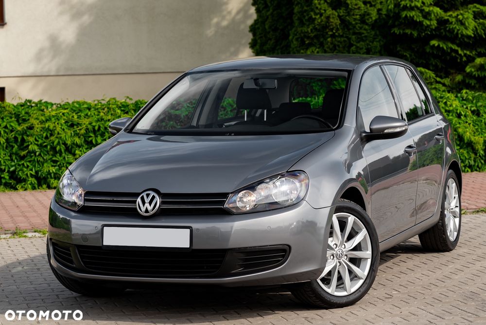 Volkswagen Golf 1.6 Edition - 6