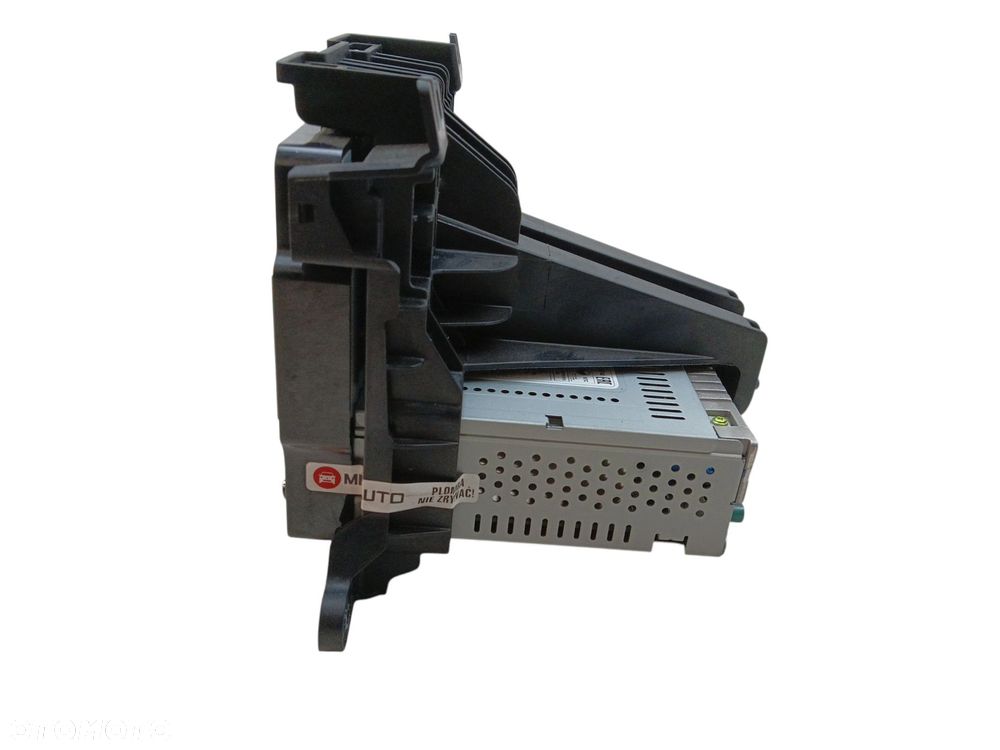 RADIO OPEL MOKKA X LIFT (2016-2019) 1.4 T 140KM 42518025 - 7